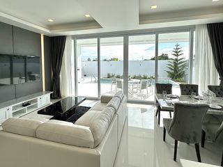 For sale 3 ベッドルーム house in Bang Lamung, Chonburi