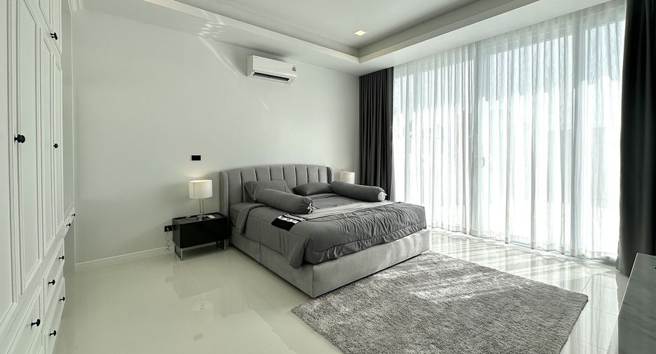 For sale 3 ベッドルーム house in Huay Yai, Pattaya