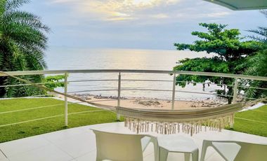 Wohnung zum Kauf mit 2 Zimmer in Sattahip, Chonburi