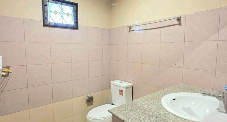 For sale 3 bedrooms house in Sattahip, Chonburi