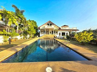 For sale 3 bedrooms house in Bang Saray, Pattaya