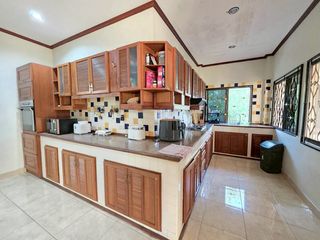 For sale 3 bedrooms house in Bang Saray, Pattaya