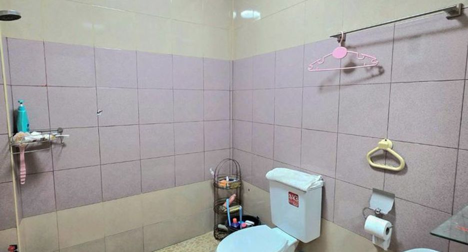 For sale 3 bedrooms house in Sattahip, Chonburi