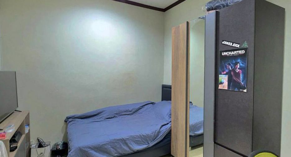 For sale 3 bedrooms house in Sattahip, Chonburi