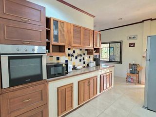 For sale 3 bedrooms house in Bang Saray, Pattaya