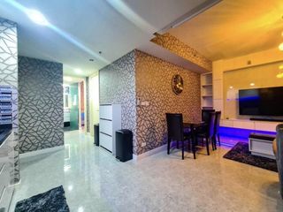 For rent 2 bedrooms condo in Bang Lamung, Chonburi