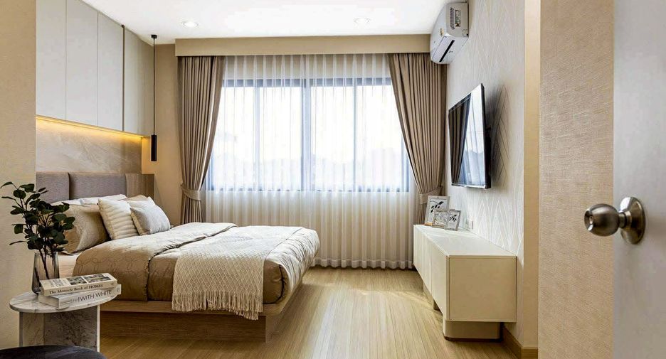 For sale 3 bedrooms house in East Pattaya, Pattaya