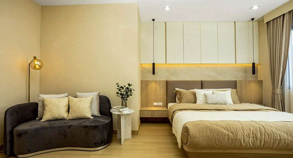 For sale 3 bedrooms house in East Pattaya, Pattaya