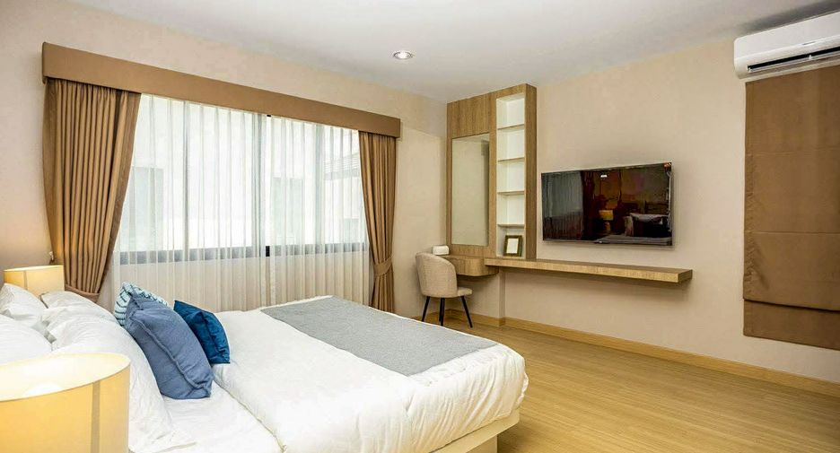 For sale 3 bedrooms house in East Pattaya, Pattaya