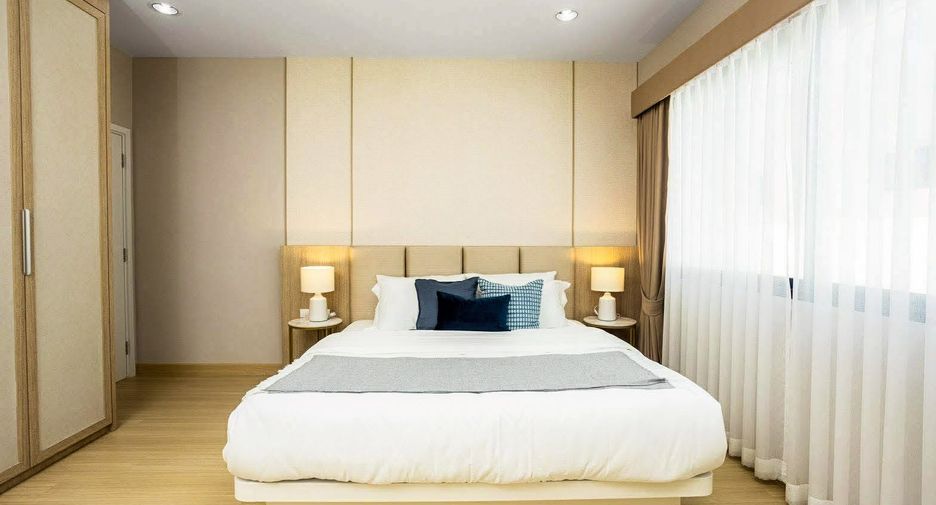 For sale 3 bedrooms house in East Pattaya, Pattaya