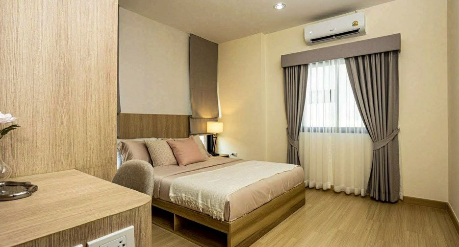 For sale 3 bedrooms house in East Pattaya, Pattaya