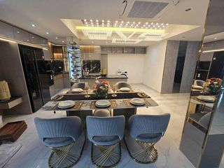 For sale 4 bedrooms house in Na Jomtien, Pattaya