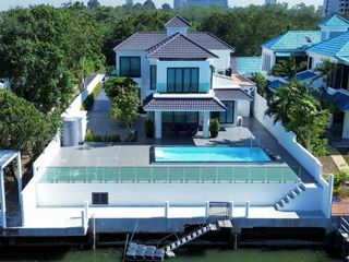 For sale 4 bedrooms house in Na Jomtien, Pattaya