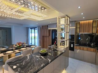 For sale 4 bedrooms house in Na Jomtien, Pattaya