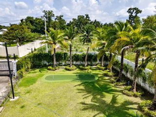 À vendre 5 chambres maison à Bang Lamung, Chonburi