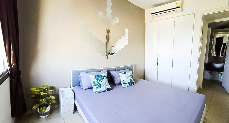 For sale 1 bed condo in Pratumnak, Pattaya