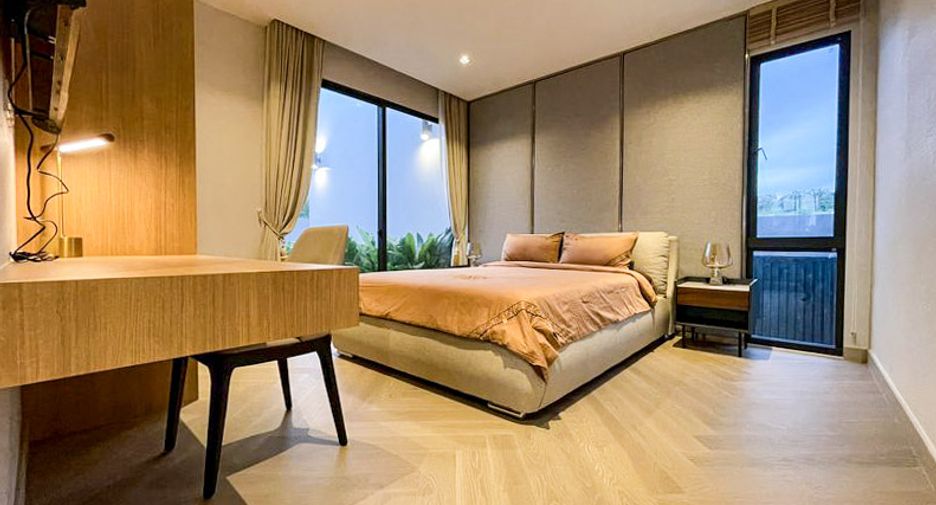 À vendre 3 chambres maison à East Pattaya, Pattaya