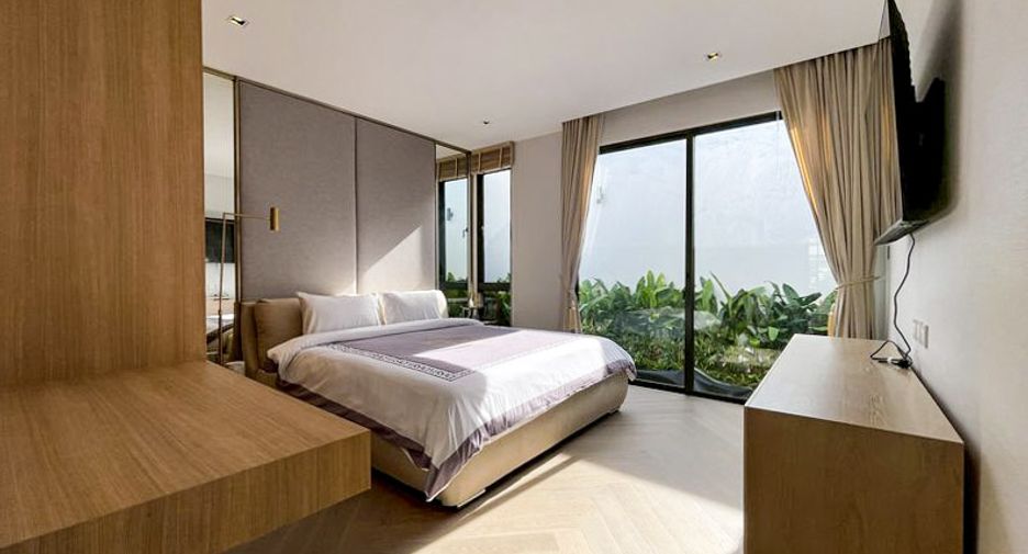 À vendre 3 chambres maison à East Pattaya, Pattaya