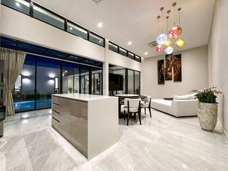 À vendre 3 chambres maison à Bang Lamung, Chonburi