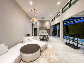 À vendre 3 chambres maison à Bang Lamung, Chonburi