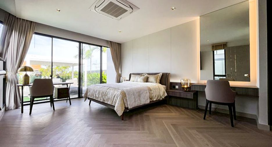 À vendre 3 chambres maison à East Pattaya, Pattaya