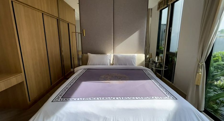 À vendre 3 chambres maison à East Pattaya, Pattaya