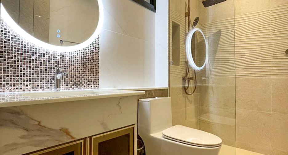 À vendre 3 chambres maison à East Pattaya, Pattaya