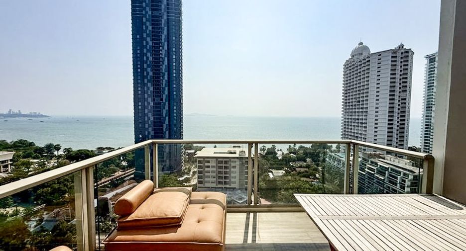 For sale 1 Beds condo in North Pattaya, Pattaya