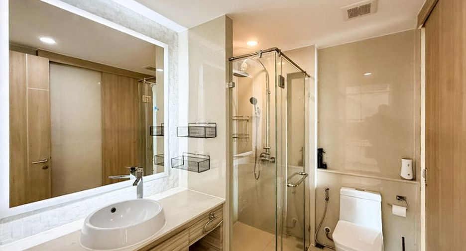 For sale 1 Beds condo in North Pattaya, Pattaya