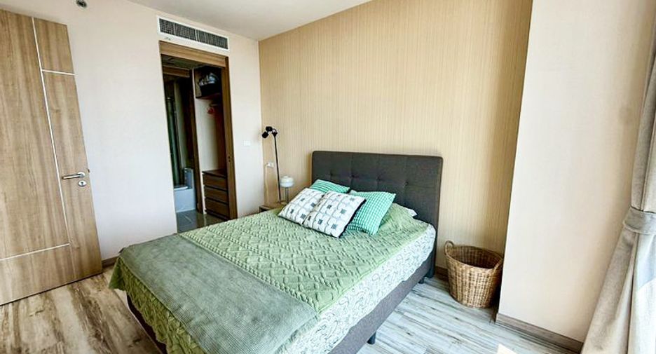 For sale 1 Beds condo in North Pattaya, Pattaya