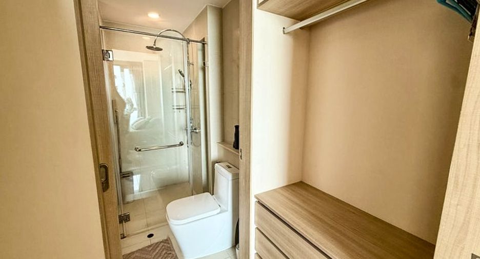For sale 1 Beds condo in North Pattaya, Pattaya