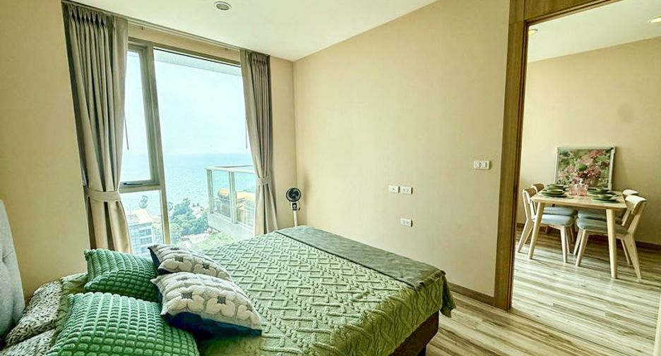 For sale 1 Beds condo in North Pattaya, Pattaya