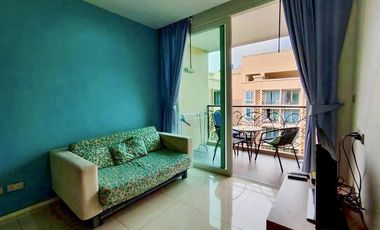 Condo en venta de 1 habitaciones en Jomtien, Pattaya