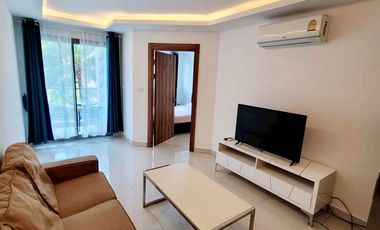 For sale 1 bed condo in Jomtien, Pattaya