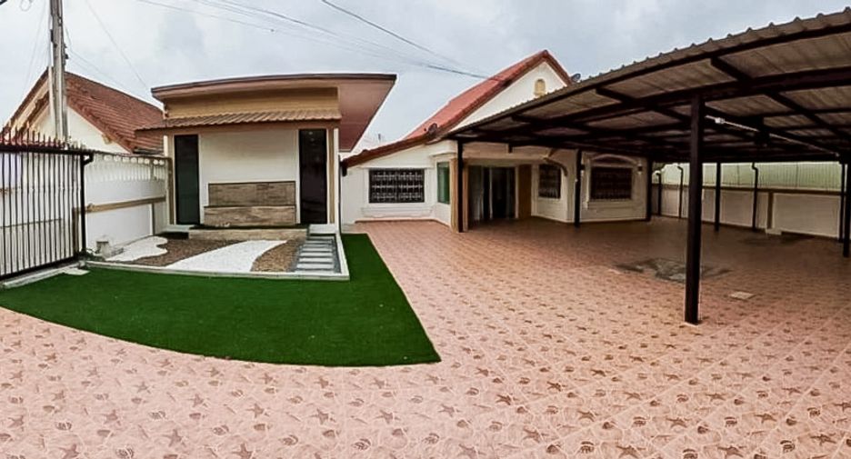 For rent 5 bedrooms house in East Pattaya, Pattaya