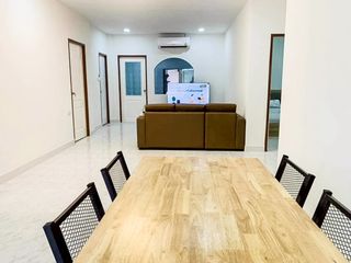 For rent 5 bedrooms house in Bang Lamung, Chonburi