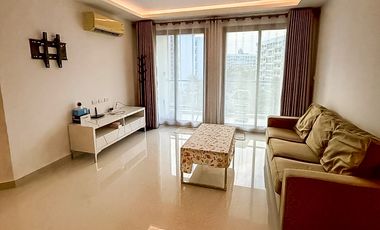 For sale 2 bedrooms condo in Jomtien, Pattaya