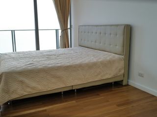 For rent 2 bedrooms condo in Bang Lamung, Chonburi