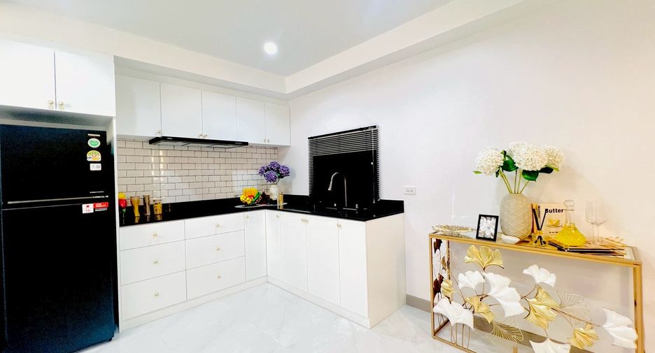 À vendre 3 chambres maison à East Pattaya, Pattaya