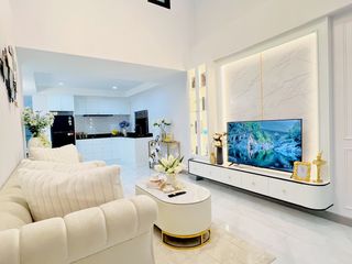 À vendre 3 chambres maison à Bang Lamung, Chonburi