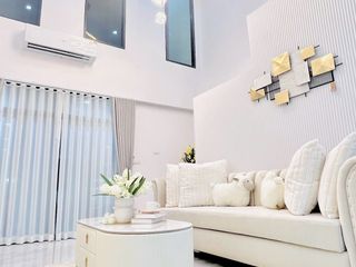 À vendre 3 chambres maison à Bang Lamung, Chonburi