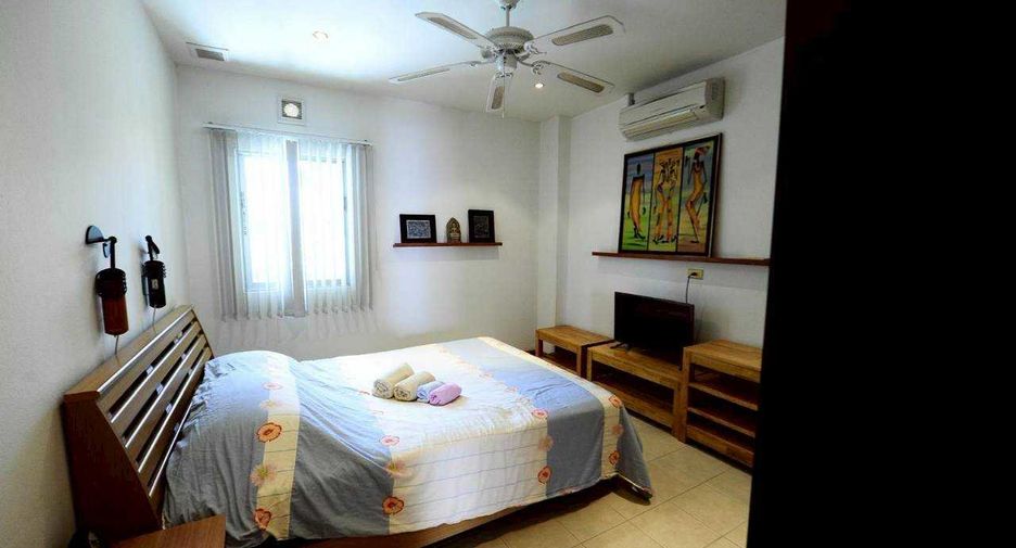 À vendre 2 chambres condo à Pratumnak, Pattaya