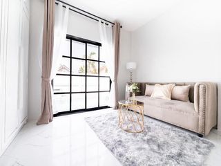 For sale 4 bedrooms house in Bang Lamung, Chonburi