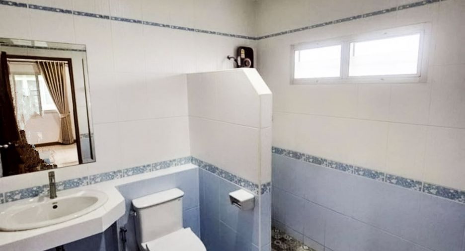 Casa en venta de 4 habitaciones en North Pattaya, Pattaya