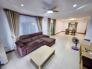 For sale 4 bedrooms house in Bang Lamung, Chonburi