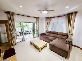 For sale 4 bedrooms house in Bang Lamung, Chonburi