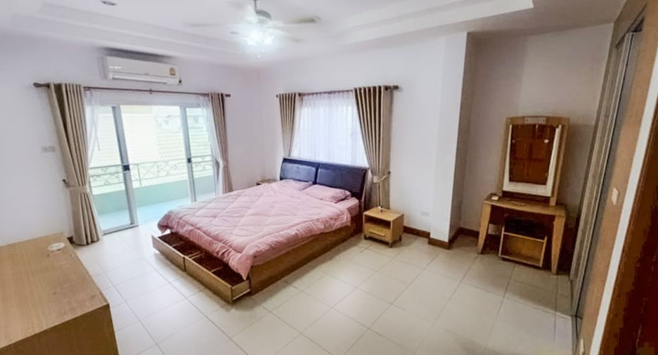 Casa en venta de 4 habitaciones en North Pattaya, Pattaya