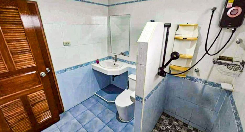Casa en venta de 4 habitaciones en North Pattaya, Pattaya