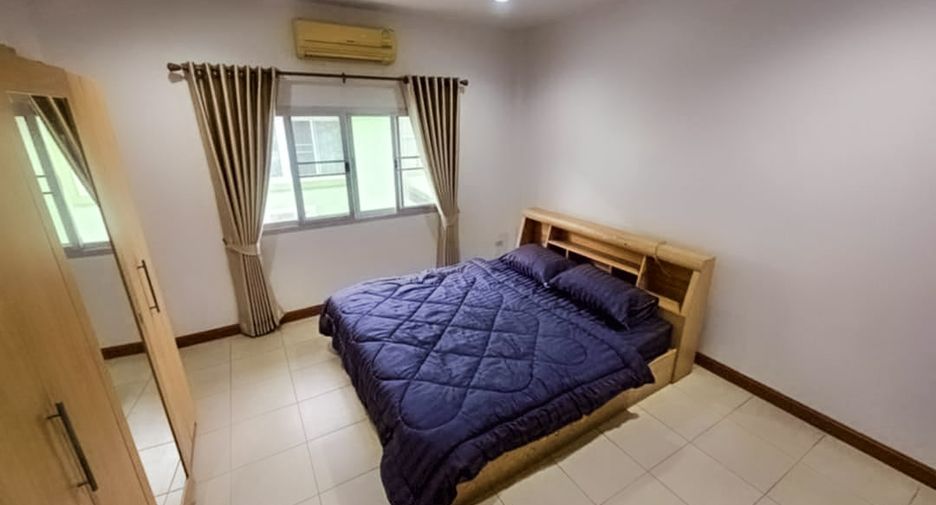 Casa en venta de 4 habitaciones en North Pattaya, Pattaya
