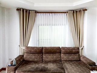 For sale 4 bedrooms house in Bang Lamung, Chonburi